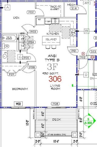 565 N Madison Avenue 306, North Liberty, IA 52317