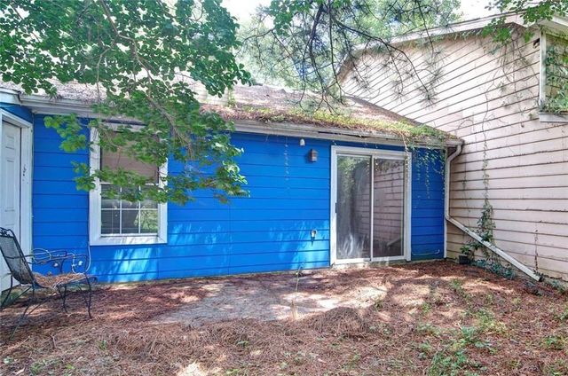5653 Waterford Court, Morrow, GA 30260