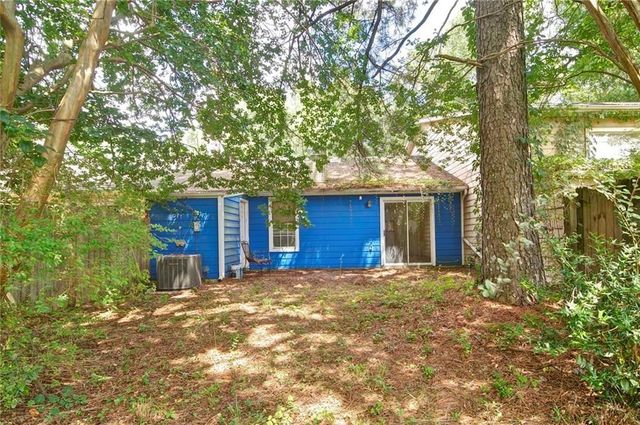 5653 Waterford Court, Morrow, GA 30260