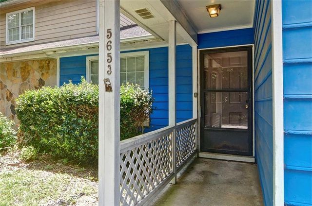 5653 Waterford Court, Morrow, GA 30260