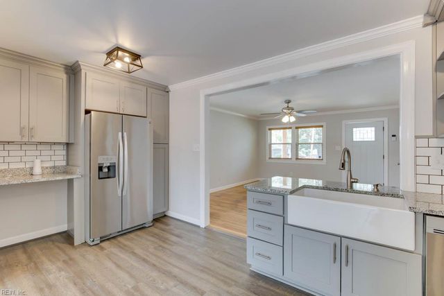 1405 Baychester AVE, Norfolk, VA 23503