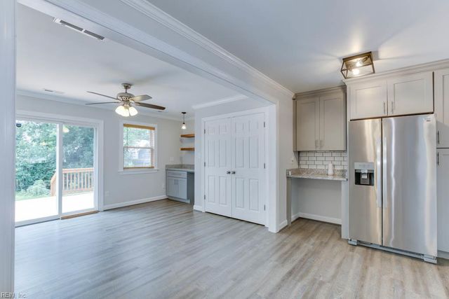 1405 Baychester AVE, Norfolk, VA 23503