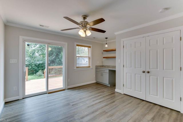 1405 Baychester AVE, Norfolk, VA 23503