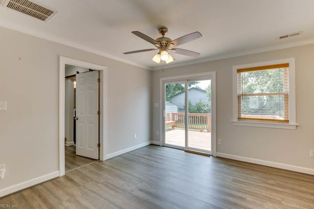 1405 Baychester AVE, Norfolk, VA 23503