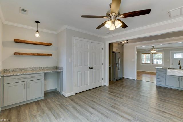 1405 Baychester AVE, Norfolk, VA 23503