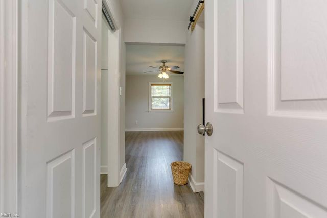 1405 Baychester AVE, Norfolk, VA 23503