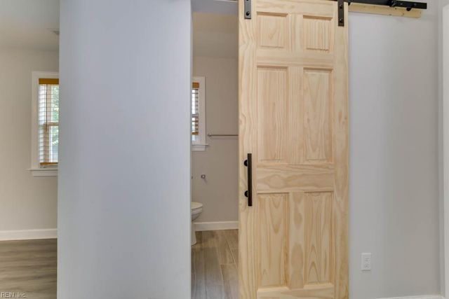 1405 Baychester AVE, Norfolk, VA 23503