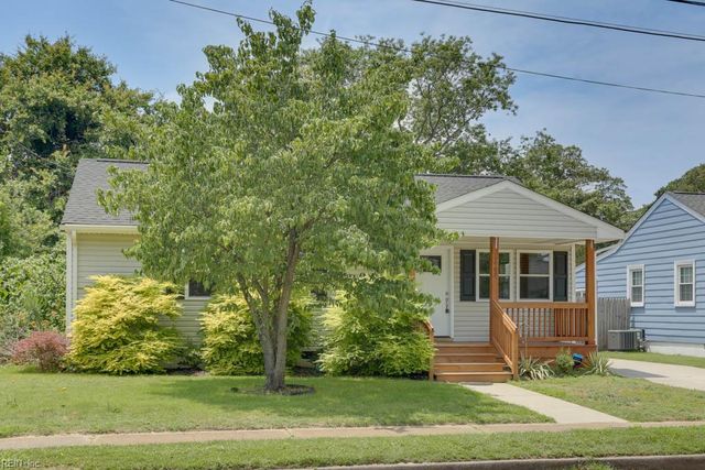 1405 Baychester AVE, Norfolk, VA 23503