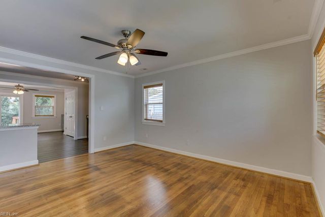 1405 Baychester AVE, Norfolk, VA 23503