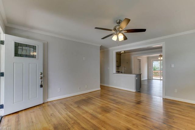 1405 Baychester AVE, Norfolk, VA 23503