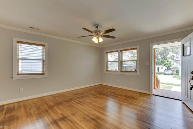 1405 Baychester AVE, Norfolk, VA 23503