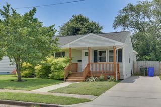 1405 Baychester AVE, Norfolk, VA 23503