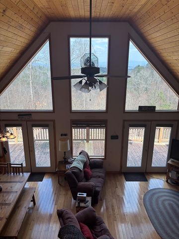 380 Buck Ridge Drive, Murphy, NC 28906