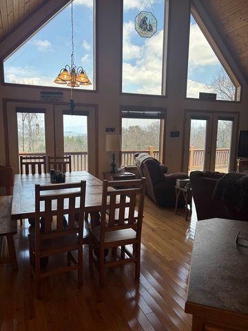 380 Buck Ridge Drive, Murphy, NC 28906