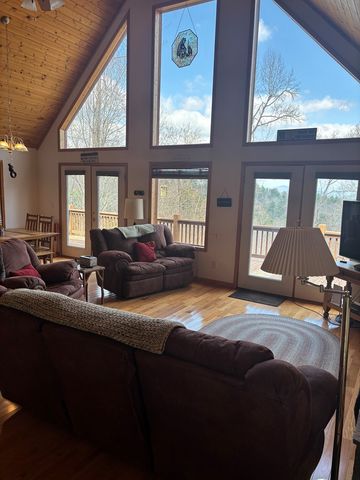 380 Buck Ridge Drive, Murphy, NC 28906