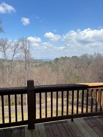 380 Buck Ridge Drive, Murphy, NC 28906