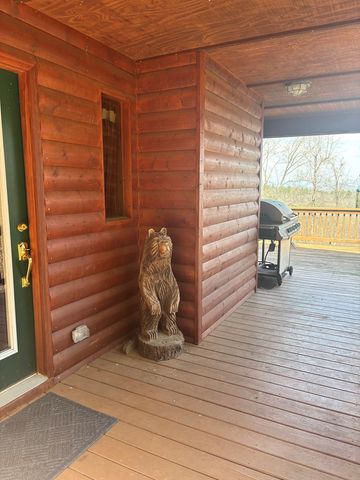 380 Buck Ridge Drive, Murphy, NC 28906