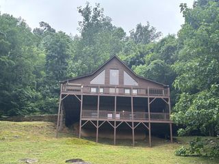 380 Buck Ridge Drive, Murphy, NC 28906
