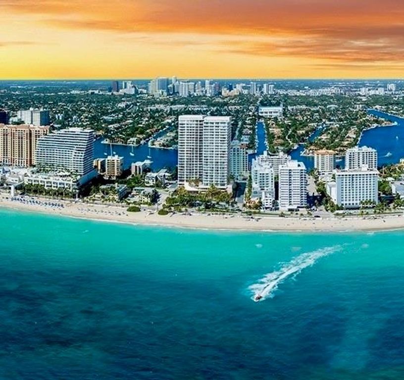 151 N Seabreeze blvd 2101-E, Fort Lauderdale, FL 33304