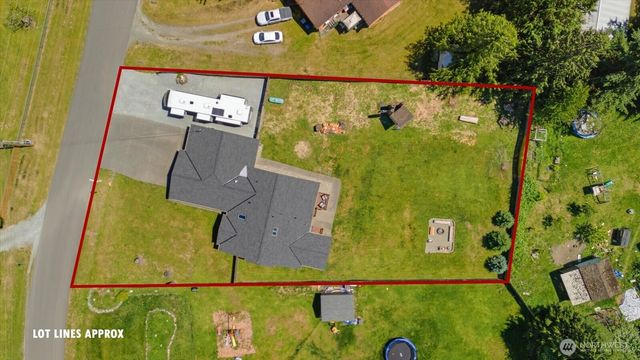 8102 323rd Place, Stanwood, WA 98292