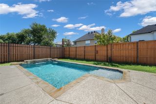 1028 Colony Street, Flower Mound, TX 75028