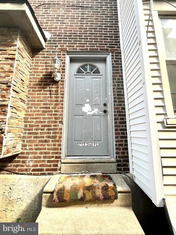 5713 TORRESDALE AVE, Philadelphia, PA 19135