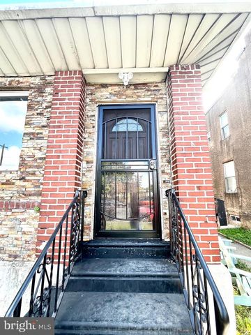 5713 TORRESDALE AVE, Philadelphia, PA 19135