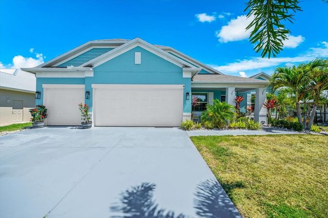 14280 FORT MYERS AVENUE, Port Charlotte, FL 33981
