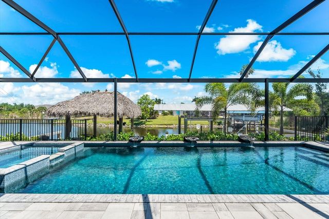 14280 FORT MYERS AVENUE, Port Charlotte, FL 33981