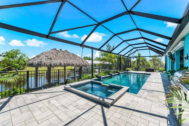 14280 FORT MYERS AVENUE, Port Charlotte, FL 33981