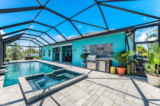14280 FORT MYERS AVENUE, Port Charlotte, FL 33981