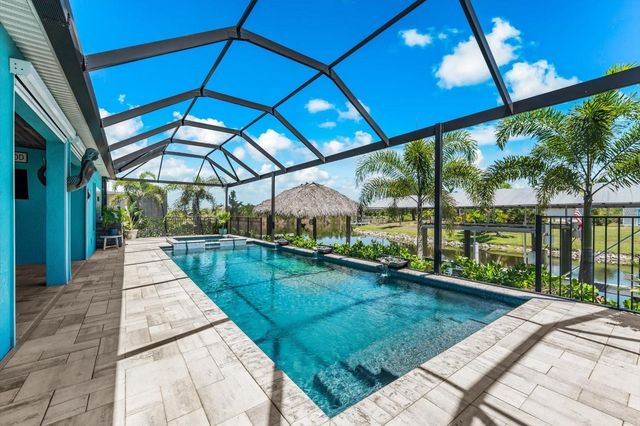 14280 FORT MYERS AVENUE, Port Charlotte, FL 33981