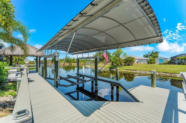 14280 FORT MYERS AVENUE, Port Charlotte, FL 33981