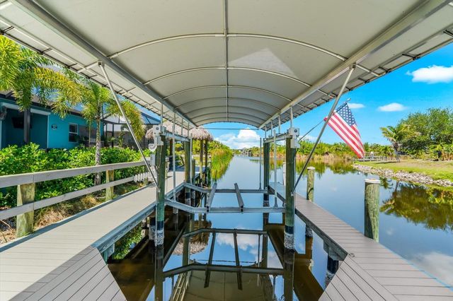14280 FORT MYERS AVENUE, Port Charlotte, FL 33981