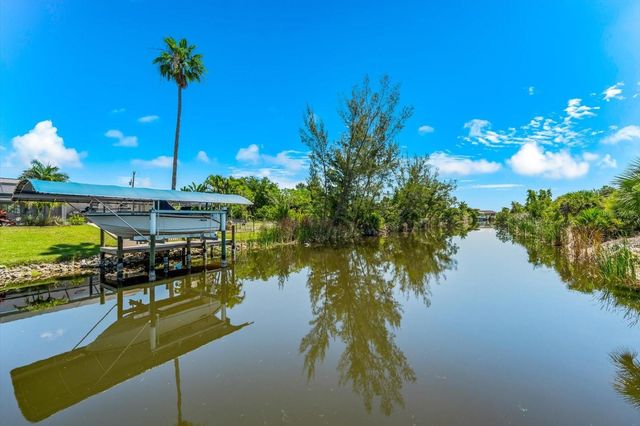 14280 FORT MYERS AVENUE, Port Charlotte, FL 33981