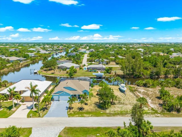 14280 FORT MYERS AVENUE, Port Charlotte, FL 33981