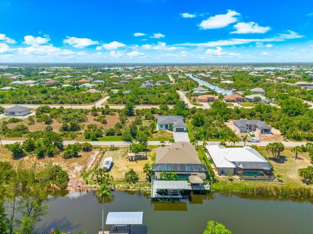 14280 FORT MYERS AVENUE, Port Charlotte, FL 33981