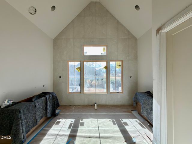 7917 S Bridgewater Court, Raleigh, NC 27615