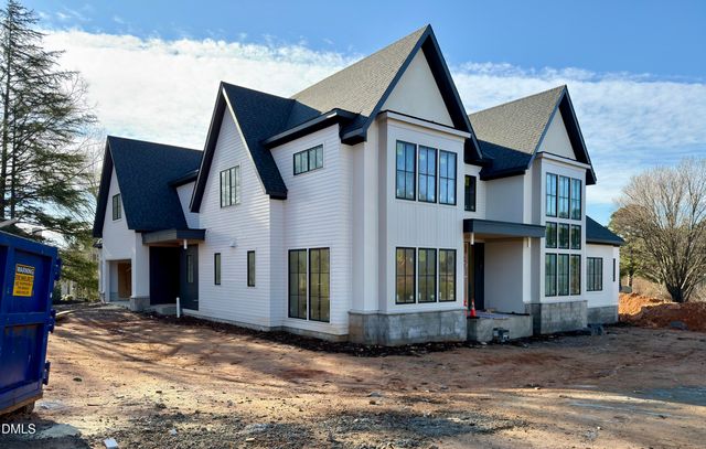 7917 S Bridgewater Court, Raleigh, NC 27615