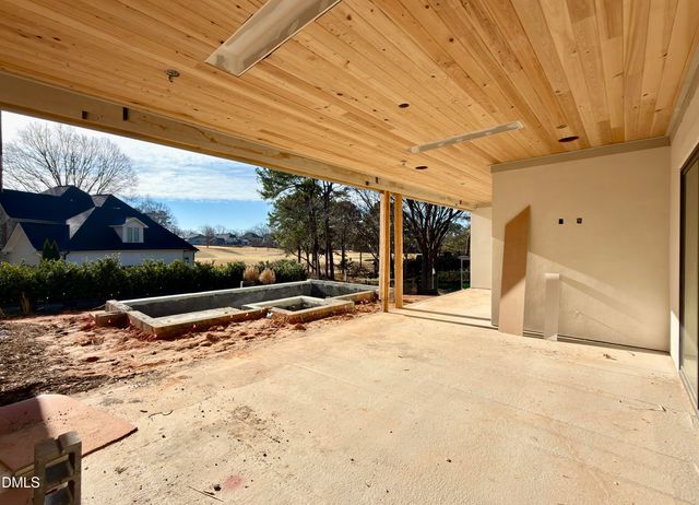 7917 S Bridgewater Court, Raleigh, NC 27615