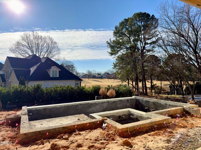 7917 S Bridgewater Court, Raleigh, NC 27615