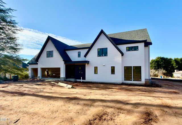 7917 S Bridgewater Court, Raleigh, NC 27615