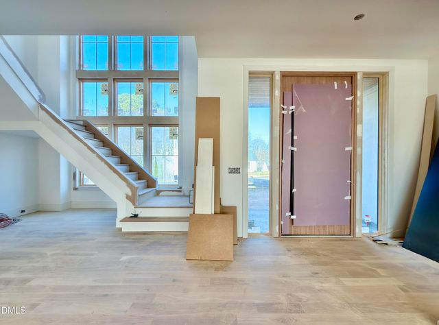 7917 S Bridgewater Court, Raleigh, NC 27615