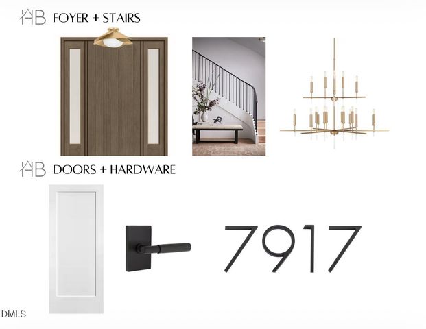 7917 S Bridgewater Court, Raleigh, NC 27615