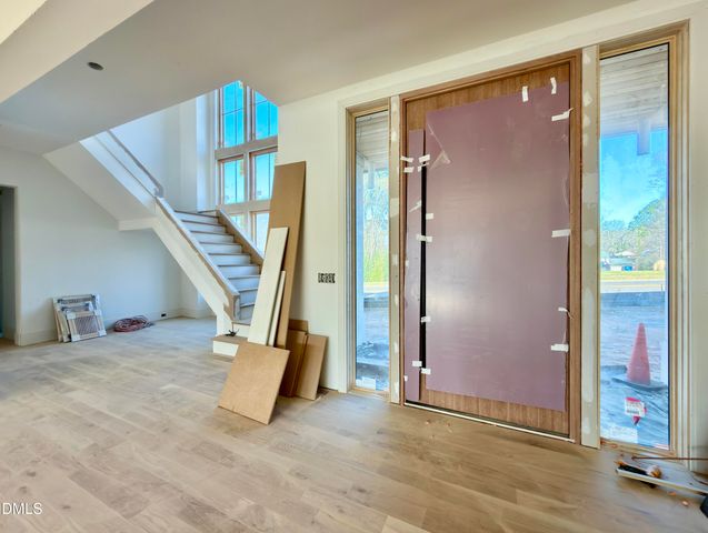 7917 S Bridgewater Court, Raleigh, NC 27615