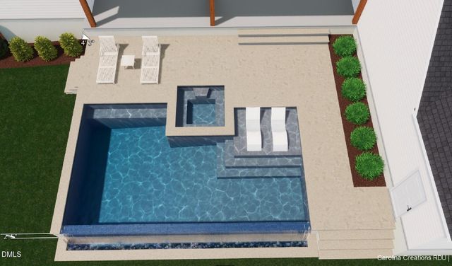 7917 S Bridgewater Court, Raleigh, NC 27615