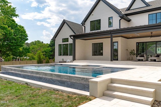 7917 S Bridgewater Court, Raleigh, NC 27615