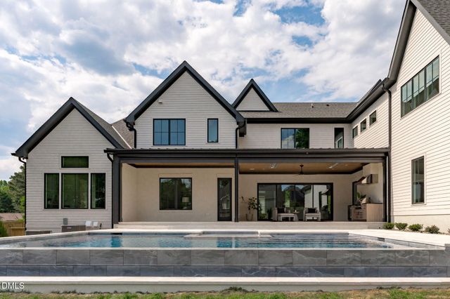 7917 S Bridgewater Court, Raleigh, NC 27615