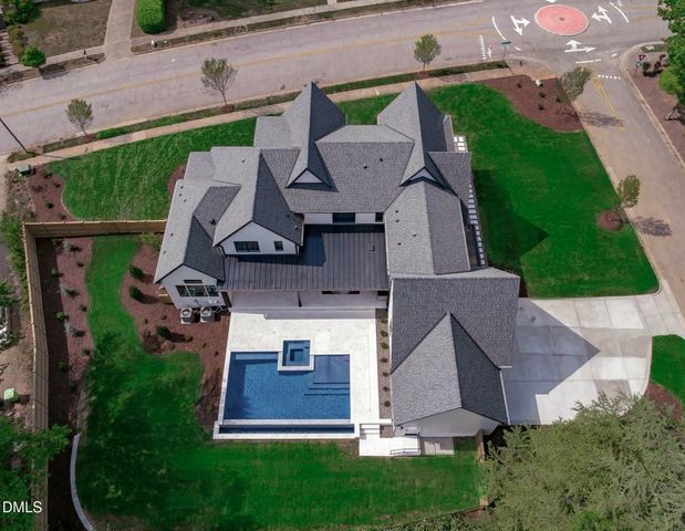 7917 S Bridgewater Court, Raleigh, NC 27615