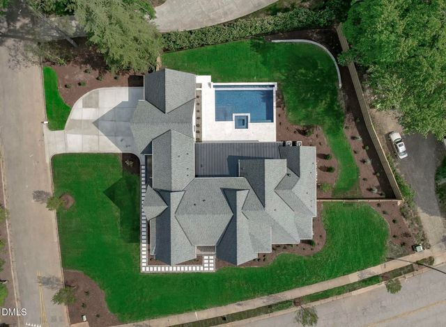 7917 S Bridgewater Court, Raleigh, NC 27615